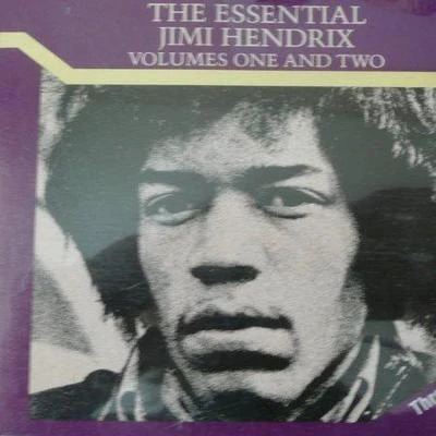 Jimi HendrixJacques Stotzem The Essential Jimi Hendrix, Volumes One & Two