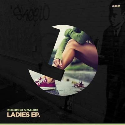 Ladies EP 专辑 Kolombo