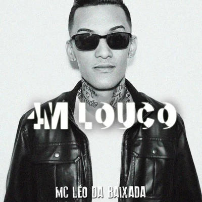 4 M Louco 專輯 Mc Léo da Baixada/Mc Magal