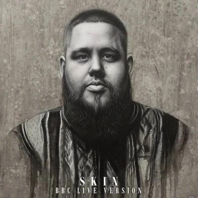 Skin (Remixes) 專輯 RagNBone Man