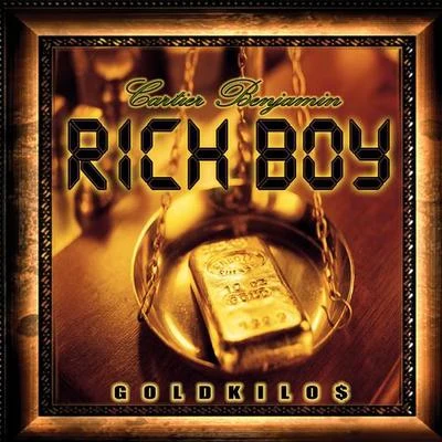 Gold Kilo$? 專輯 Rich Boy