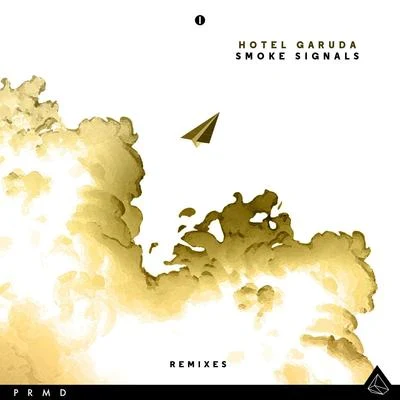 Smoke Signals (Remixes) 專輯 Hotel Garuda/Bag Raiders/Ta-Ku/Postiljonen/BTS