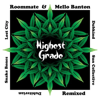 Highest Grade 专辑 Mello Banton/RoomMate