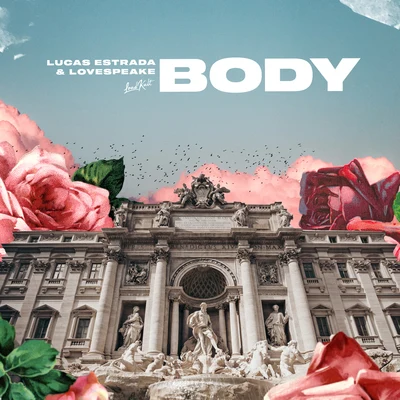 Body 專輯 Lucas Estrada/NEIMY