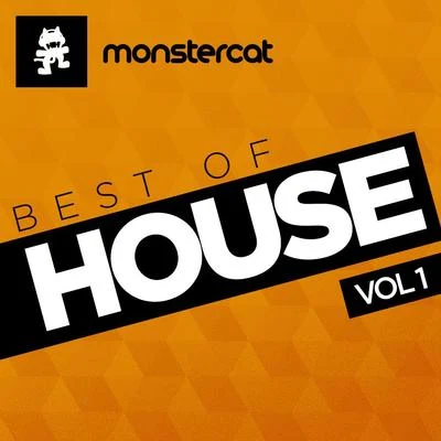 Monstercat - Best of House, Vol. 1 專輯 Monstercat