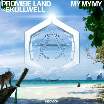 My My My 專輯 Promise Land