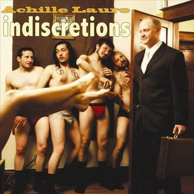 Achille Lauro Indiscretions