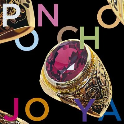 Joya 專輯 Poncho