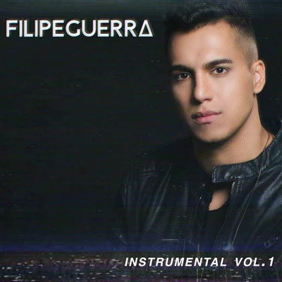 Instrumental Vol. 1 專輯 Filipe Guerra/Dalto Max/Duda