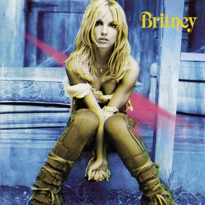 Britney 專輯 Britney Spears