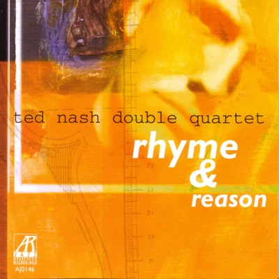 Rhyme & Reason 專輯 Olivier Hutman/Ted Nash