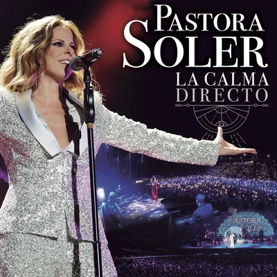 La calma directo 專輯 Pastora Soler