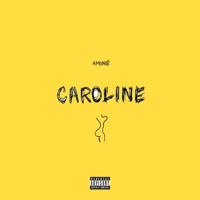 Caroline 專輯 Aminé