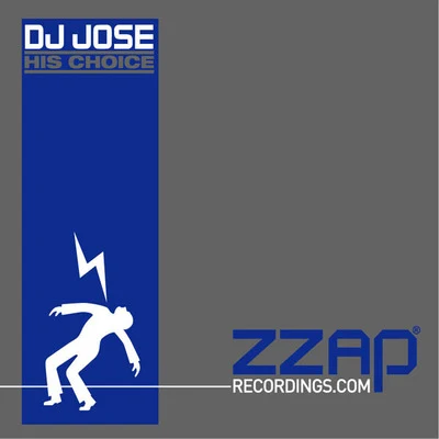 His Choice 專輯 DJ Jose