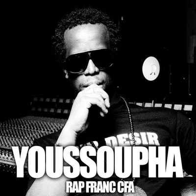 Rap franc CFA 專輯 Youssoupha