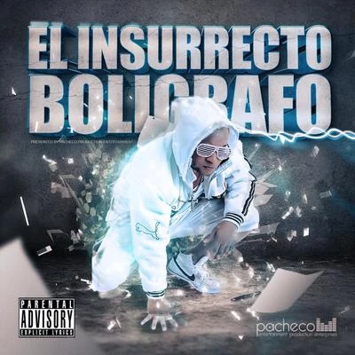 Boligrafo 專輯 El Keru/Insurrecto