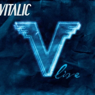 V Live 专辑 Vitalic