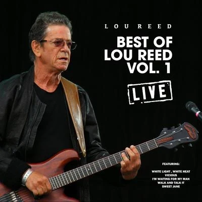 Best of Lou Reed Vol. 1 (Live) 專輯 Nick Cave And The Bad Seeds/Lou Reed