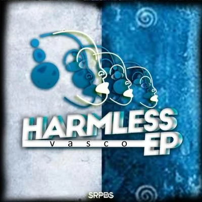 VascoGiriboySwingsBlack NutGoretexx Harmless EP