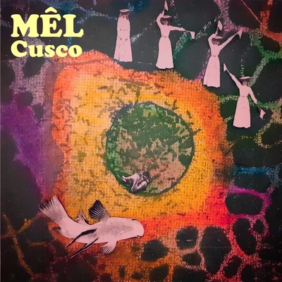 Cusco 專輯 Mel/Norm