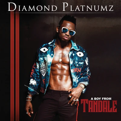 A Boy From Tandale 專輯 Diamond Platnumz