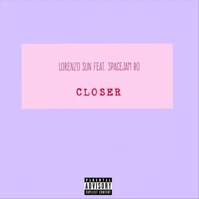 Closer (feat. Spacejam Bo) 专辑 Spacejam Bo/Caleb Brown