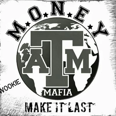 Make It Last 專輯 wookie