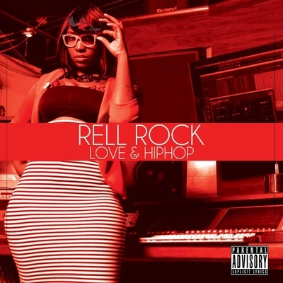 Love & Hip Hop 專輯 Wongo/Rell Rock