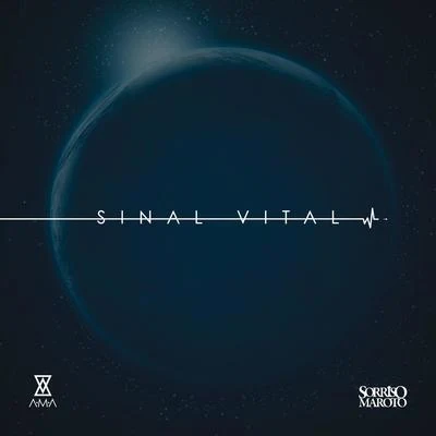 Sinal Vital 專輯 Karinah/Sorriso Maroto