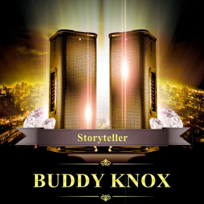 Storyteller 專輯 Buddy Knox