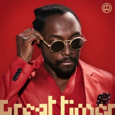 Great Times 專輯 will.i.am