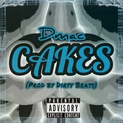 Cakes 專輯 Mike Anthony/Dmac