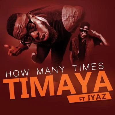 How Many Times 專輯 Timaya/Ali/R2Bees/Angel Eye/Phenom