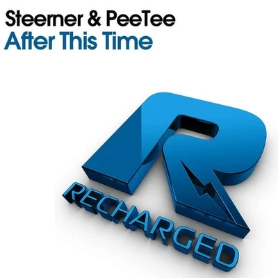 After This Time 專輯 Steerner