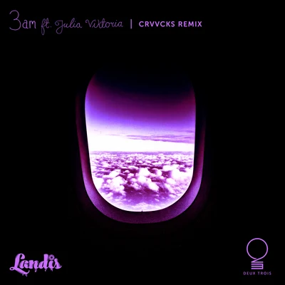 3am (Crvvcks Remix) 專輯 Landis