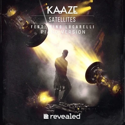 Satellites (Piano Version) 專輯 Cruickshank/Kaaze