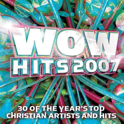 WOW Hits 2007 專輯 Natalie Grant