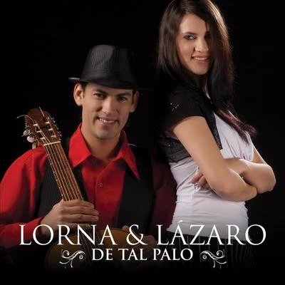 De Tal Palo 專輯 Lorna