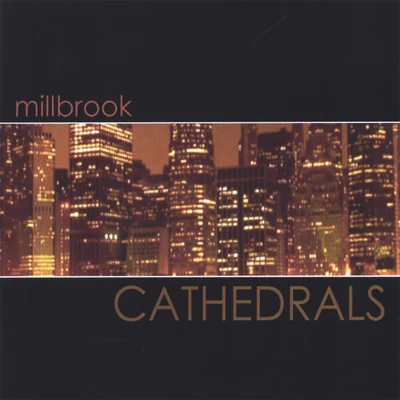 MillbrookEviya Cathedrals