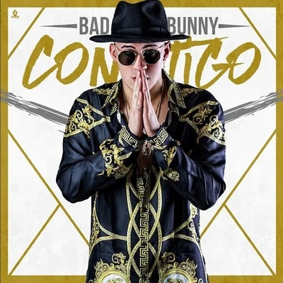 Contigo 專輯 Bad Bunny