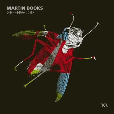 Greenwood 專輯 Martin Books