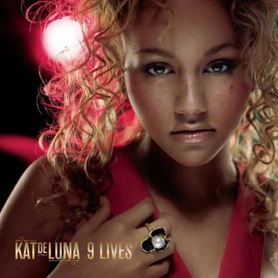 9 Lives 專輯 Kat DeLuna