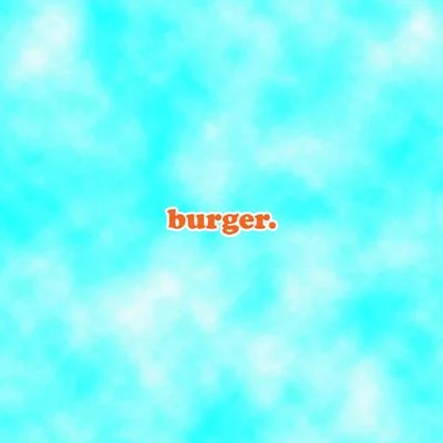 Magno Burger.