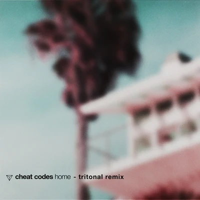 Home (Tritonal Remix) 專輯 Cheat Codes/LVNDSCAPE