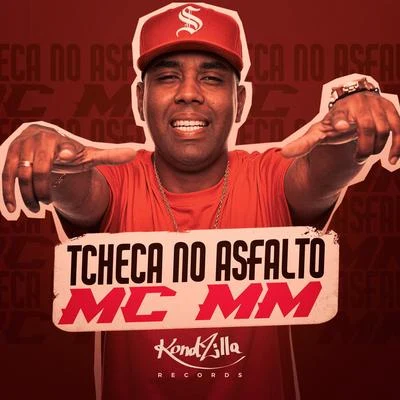 Theca No Asfalto 專輯 MC MM/M2K/DJ Mário Pires