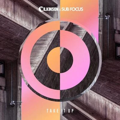 Take It Up 專輯 Sub Focus