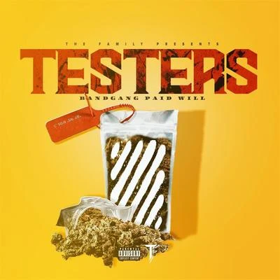 BandGang Paid Will Testers