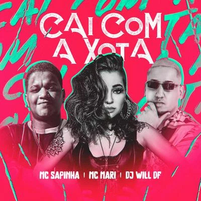 Cai Com a Xota 专辑 DJ Will DF/Mc MN/MC Teteu