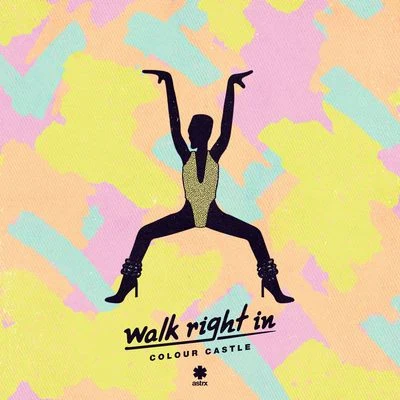 Walk Right In 專輯 Colour Castle