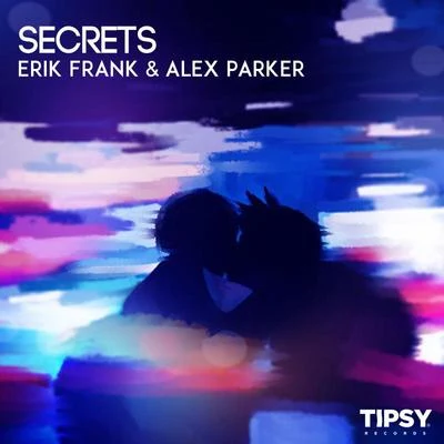 Secrets 專輯 Erik Frank/Ulla Billquist